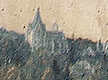 Bildausschnitt mit der Klosterkirche