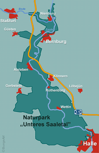 Naturpark-US