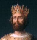 Heinrich II.